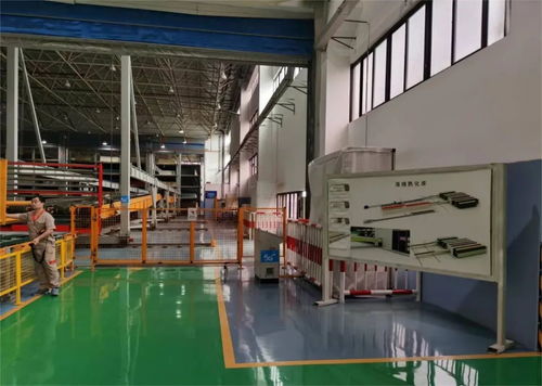 中軟國際攜手紹興移動、中移物聯(lián)網(wǎng)，共建首個床墊行業(yè)5G全連接工廠