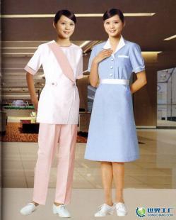 廈門美容服飾精選 高品質美容服、美容套裝與美發制服批發生產攻略